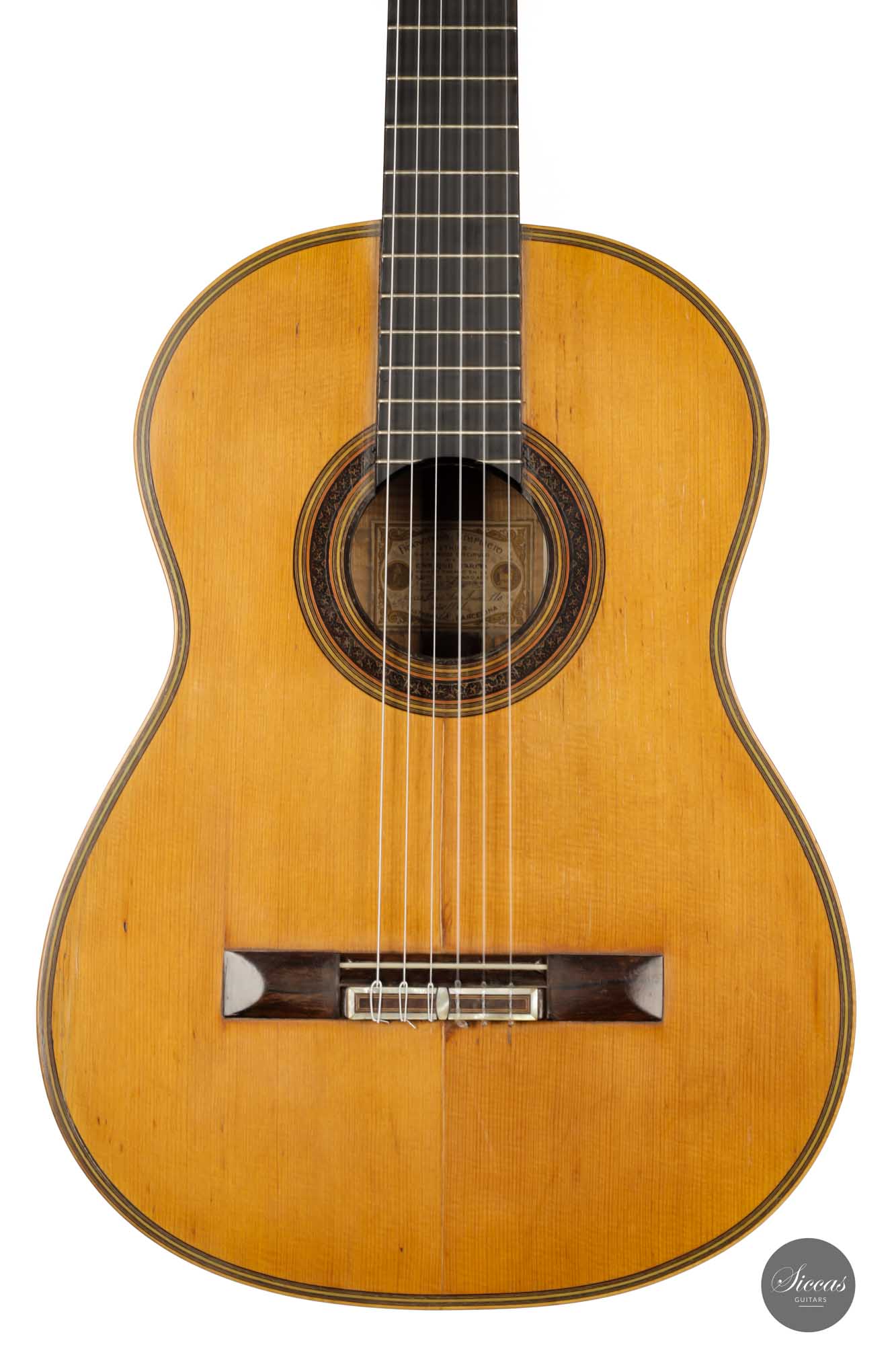 Francisco Simplicio - 1926 No. 68