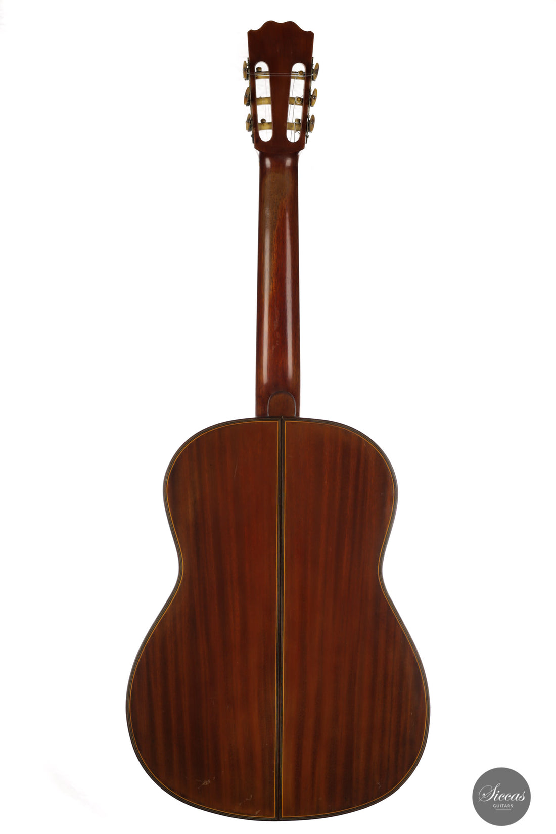 Francisco Simplicio - 1928
