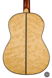 Francisco Simplicio - 1931 No. 299