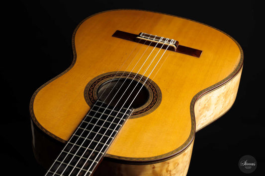 Francisco Simplicio - 1931 No. 299