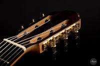 Francois Regis Leonard - 2021 Zeder Lattice