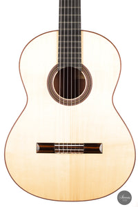 Francois Regis Leonard - 2021 Fichte Lattice 64 cm