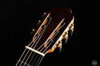 Francois R. Leonard - 2024 No. 96 Lattice