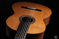 Francois R. Leonard - 2024 No. 96 Lattice