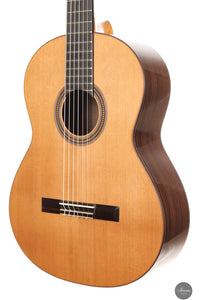 Francois R. Leonard - 2024 No. 96 Lattice