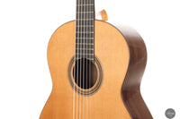 Francois R. Leonard - 2024 No. 96 Lattice
