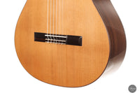 Francois R. Leonard - 2024 No. 96 Lattice