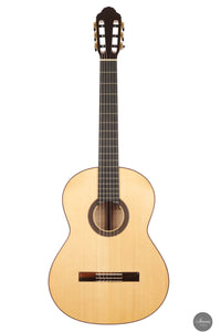 Francois R. Leonard – 2024 No. 91 Spruce/Maple Lattice