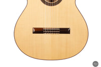 Francois R. Leonard – 2024 No. 91 Spruce/Maple Lattice