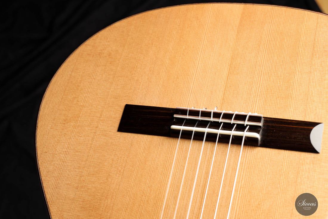 Francois Regis Leonard - 2023 Cedar 65 cm