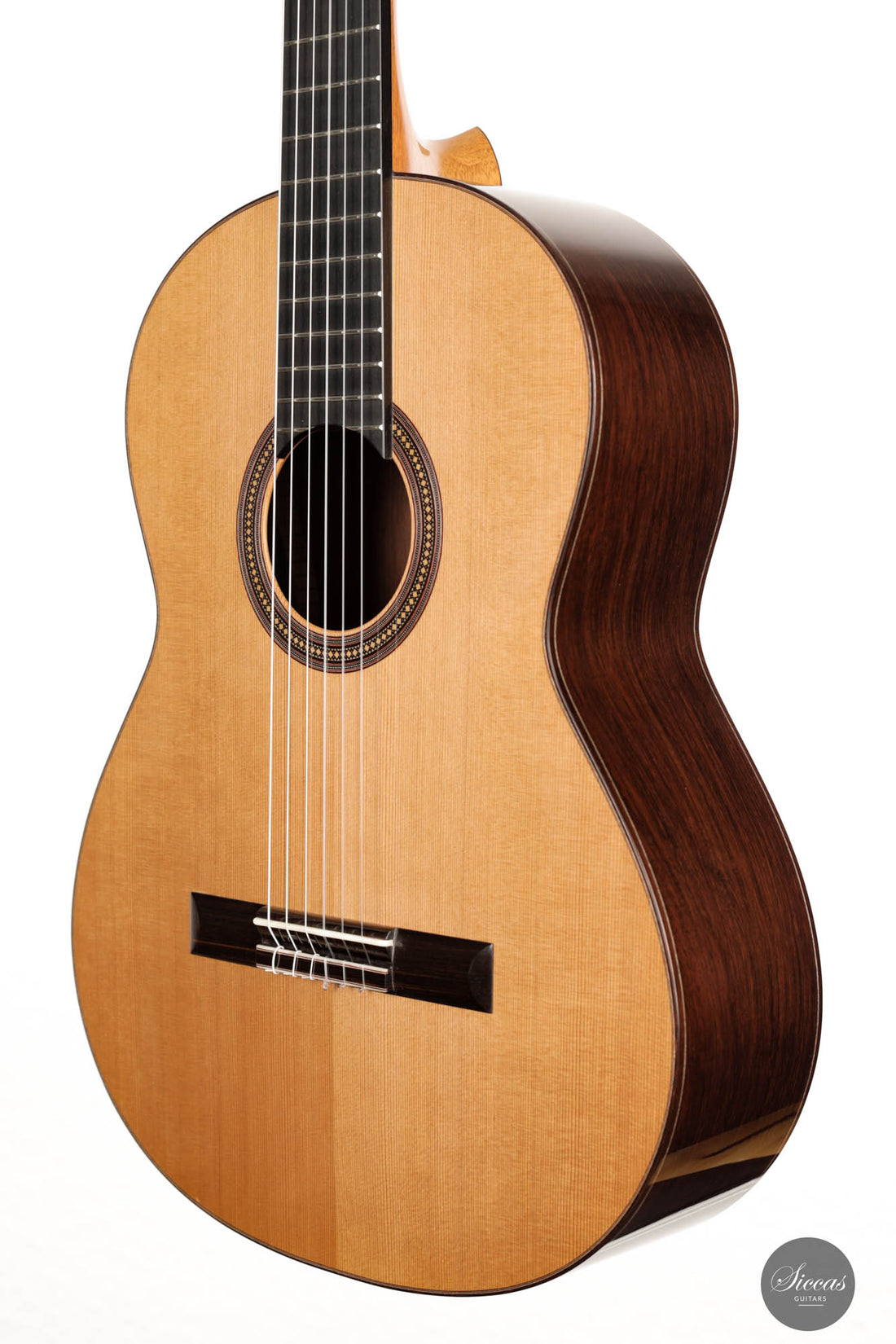 Francois Regis Leonard - 2023 Cedar 65 cm