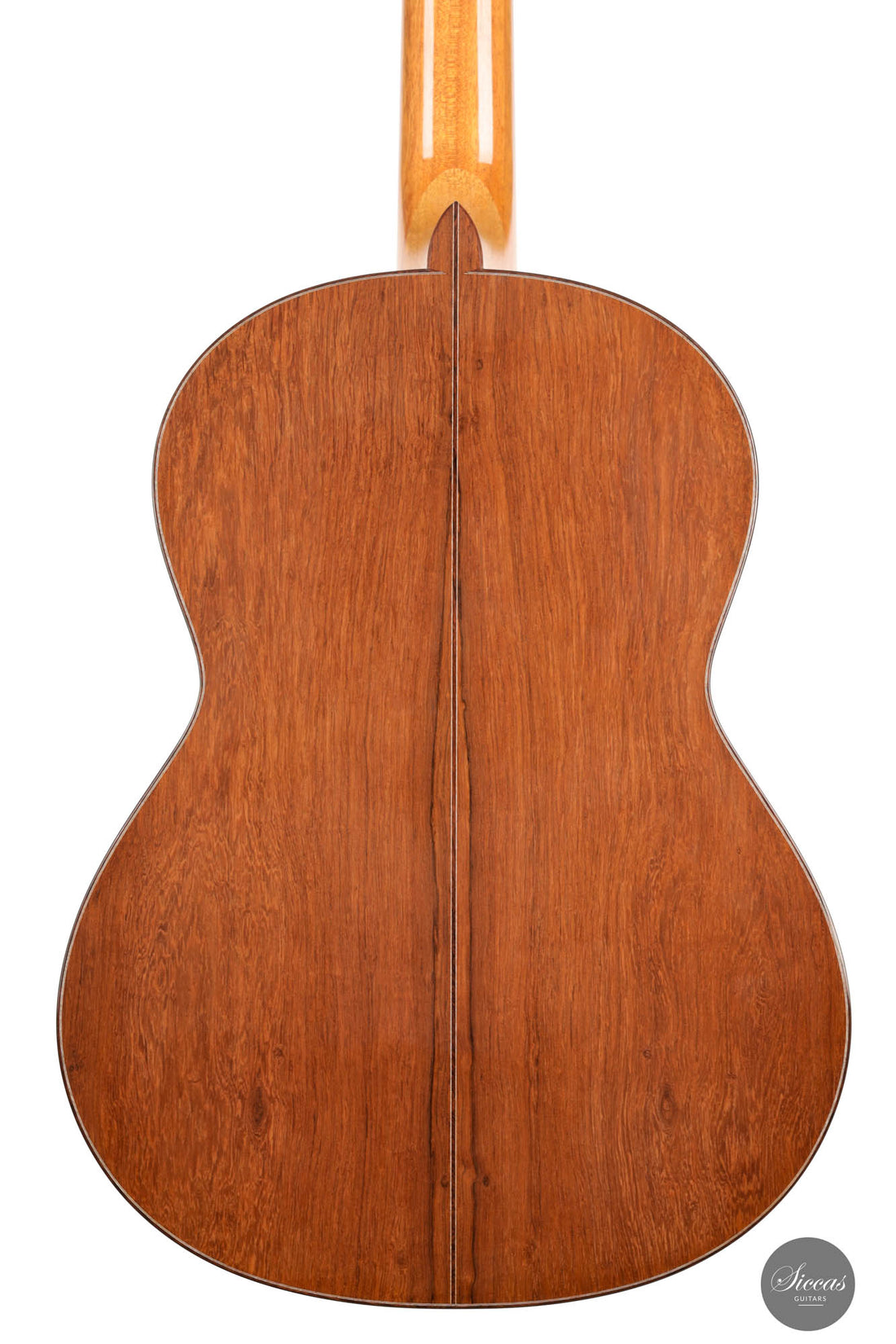 Francois Regis Leonard - 2023 Cedar 65 cm