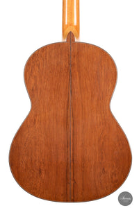 Francois Regis Leonard - 2023 Cedar 65 cm