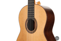 Francois Regis Leonard - 2023 Cedar 65 cm