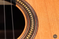 Francois Regis Leonard - 2023 Cedar 65 cm