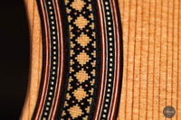 Francois Regis Leonard - 2023 Cedar 65 cm