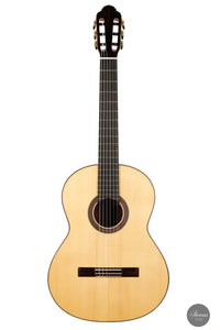 Francois Regis Leonard - 2023 Fichte 64 cm