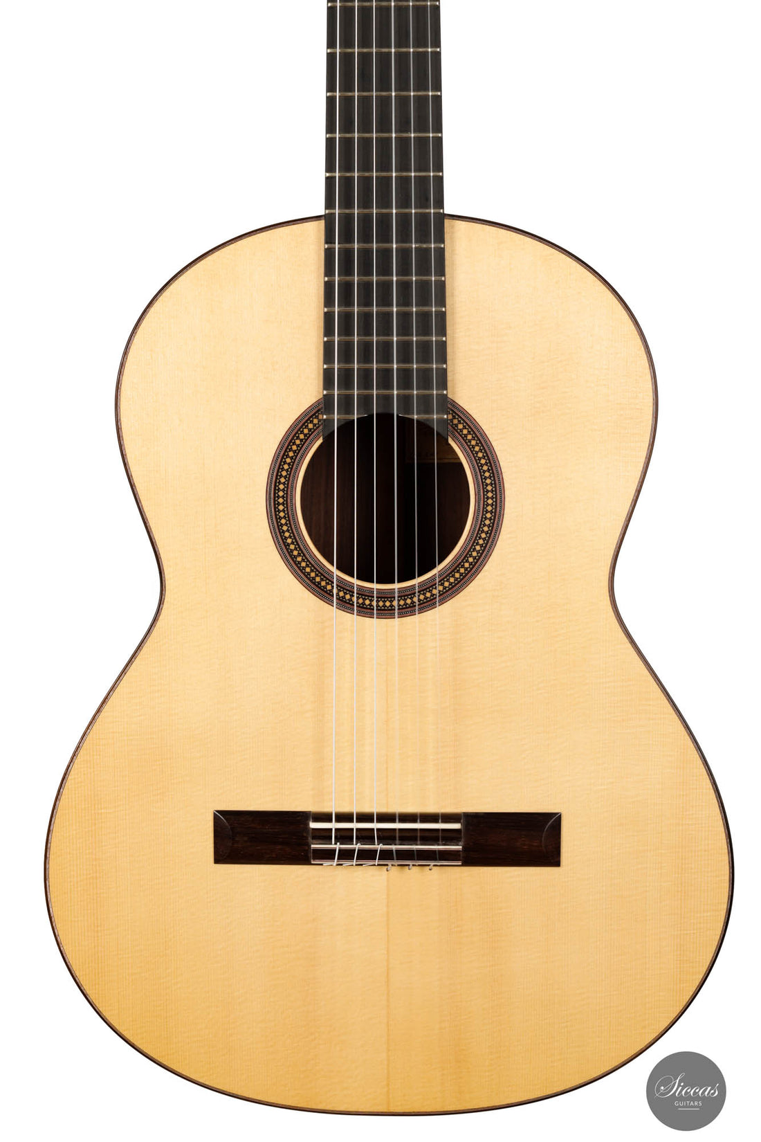 Francois Regis Leonard - 2023 Fichte 64 cm