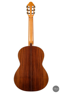 Francois Regis Leonard - 2023 Fichte 64 cm