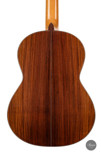 Francois Regis Leonard - 2023 Fichte 64 cm