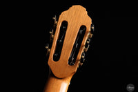 Francois Regis Leonard - 2024  No. 95 Cedar / Indian Rosewood Lattice 64 cm