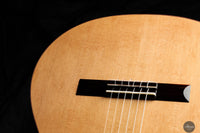 Francois Regis Leonard - 2024  No. 95 Cedar / Indian Rosewood Lattice 64 cm