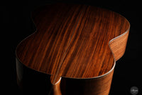 Francois Regis Leonard - 2024  No. 95 Cedar / Indian Rosewood Lattice 64 cm