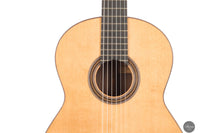 Francois Regis Leonard - 2024  No. 95 Cedar / Indian Rosewood Lattice 64 cm