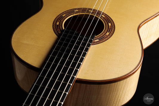 Friedemann Beck - 2023 Maple img-2