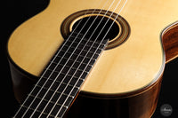 Friedemann Beck - 2023 Indian Rosewood