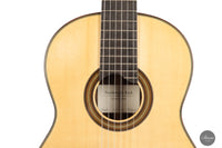 Friedemann Beck - 2023 Indian Rosewood