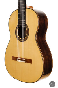 Friedemann Beck - 2023 Indian Rosewood