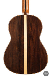 Friedemann Beck - 2023 Indian Rosewood