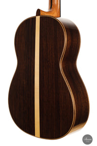 Friedemann Beck - 2023 Indian Rosewood