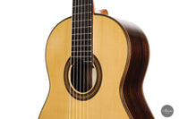 Friedemann Beck - 2023 Indian Rosewood