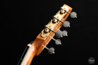 Friedemann Beck - 2023 Indian Rosewood