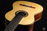 Friedemann Beck - 2023 Indian Rosewood