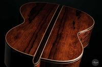 Friederike Linscheid - 2022 Spruce No. 55 64 cm