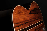 Friederike Linscheid - 2022 Spruce No. 55 64 cm