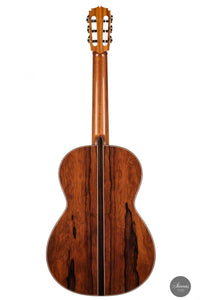 Friederike Linscheid - 2022 Spruce No. 55 64 cm