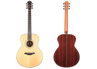 Furch G25 SR - 2016