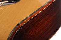 Furch G25 SR - 2016