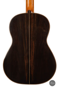 Gabriele Lodi - 2022 'My Torres Interpretation' No. 115