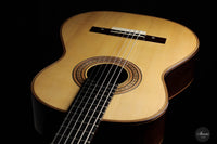 Gabriele Lodi - 2022 'My Torres Interpretation' No. 115
