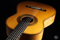 Gabriele Lodi - 2023 "My Torres Interpretation" SE43