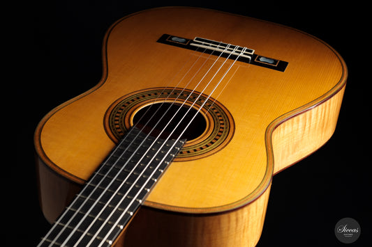 Gabriele Lodi - 2023 "My Torres Interpretation" SE43