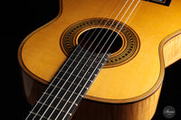Gabriele Lodi - 2023 "My Torres Interpretation" SE43
