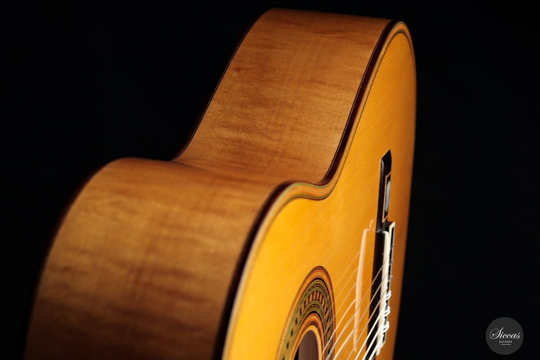 Gabriele Lodi - 2023 "My Torres Interpretation" SE43