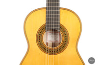 Gabriele Lodi - 2023 "My Torres Interpretation" SE43