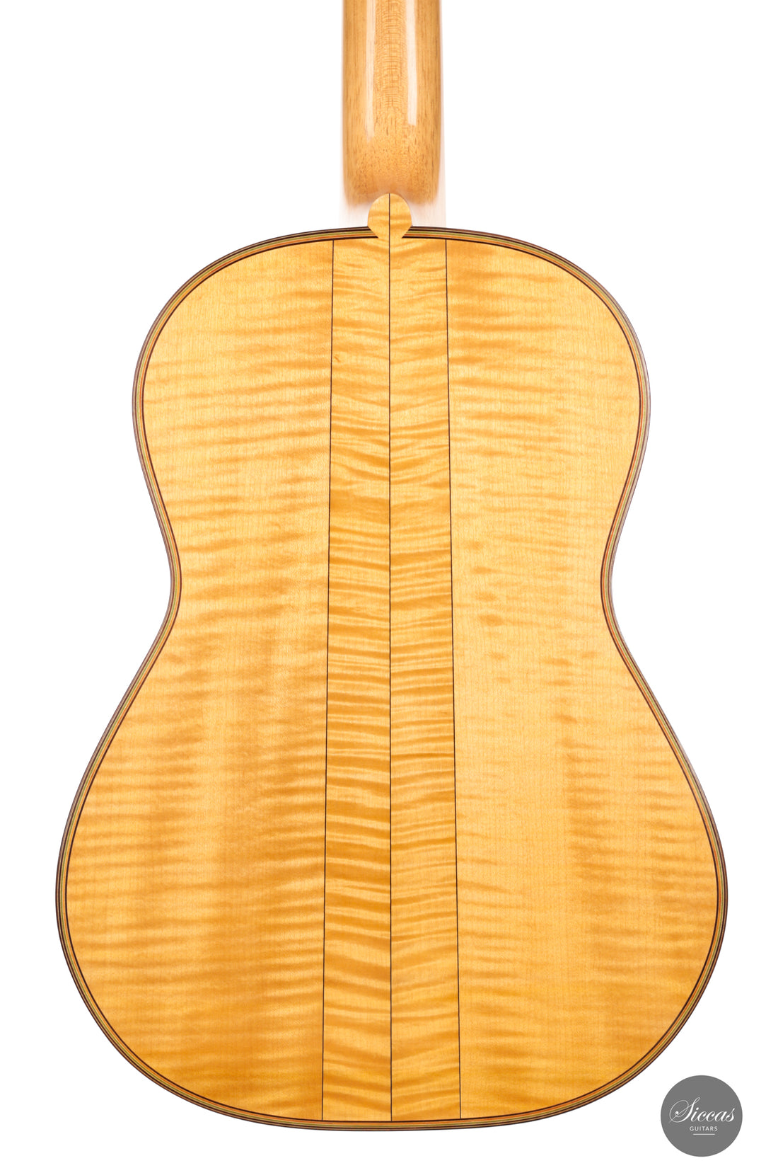Gabriele Lodi - 2023 "My Torres Interpretation" SE43